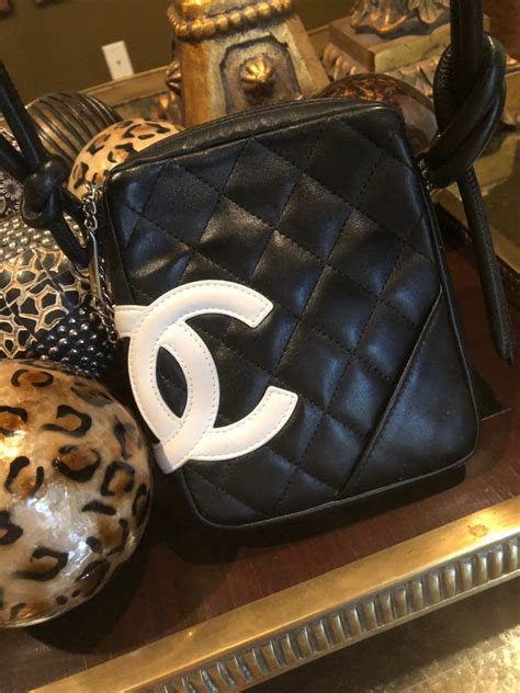 chanel bag crossbody|authentic chanel crossbody bag.